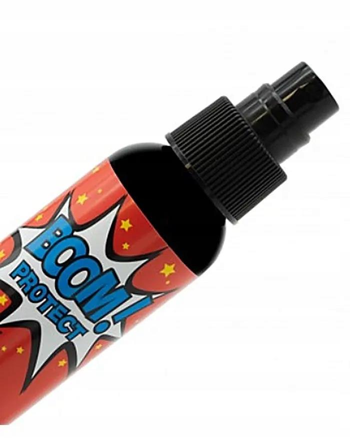 BOOM! SNEAKER PROTECT - Hajtógáz mentes impregnáló