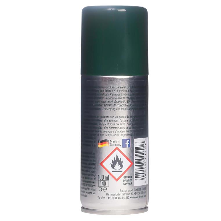 STRETCH SPRAY - Bőrtágító hab