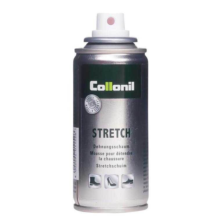 STRETCH SPRAY - Bőrtágító hab
