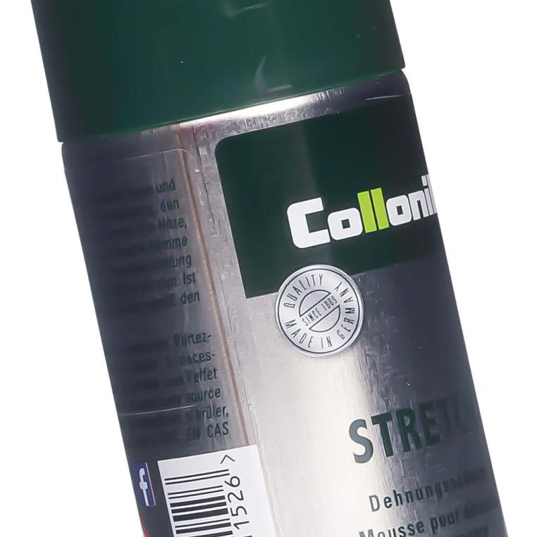 STRETCH SPRAY - Bőrtágító hab