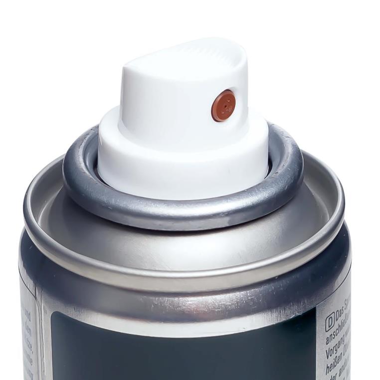 STRETCH SPRAY - Bőrtágító hab