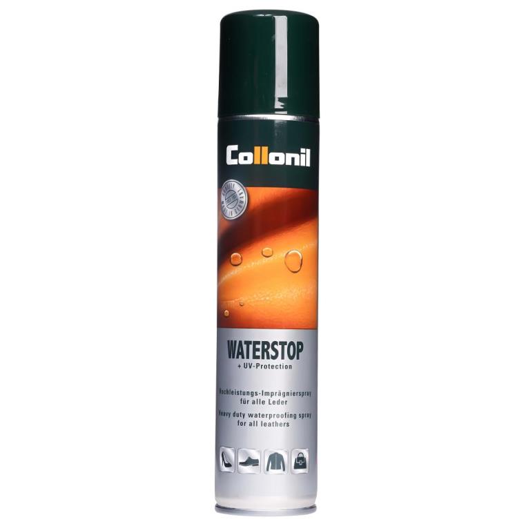 WATERSTOP CLASSIC - Impregnáló és fényvédő spray