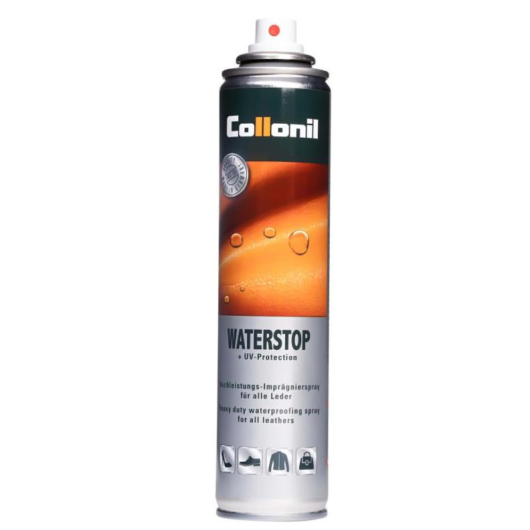 WATERSTOP CLASSIC - Impregnáló és fényvédő spray