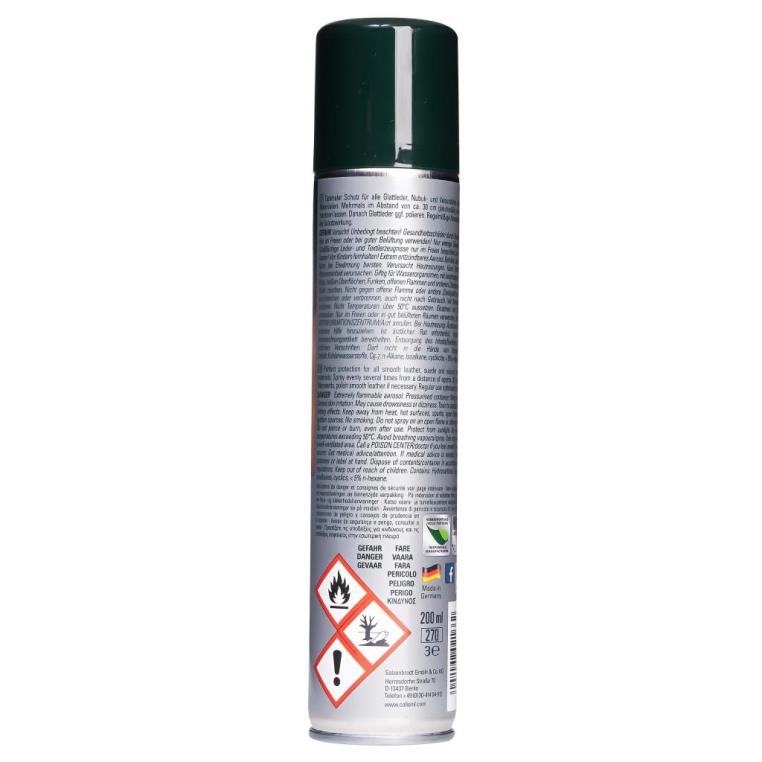 WATERSTOP CLASSIC - Impregnáló és fényvédő spray