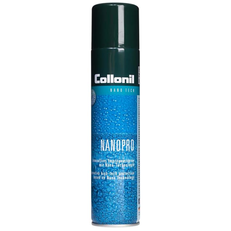 NANOPRO - Impregnáló spray