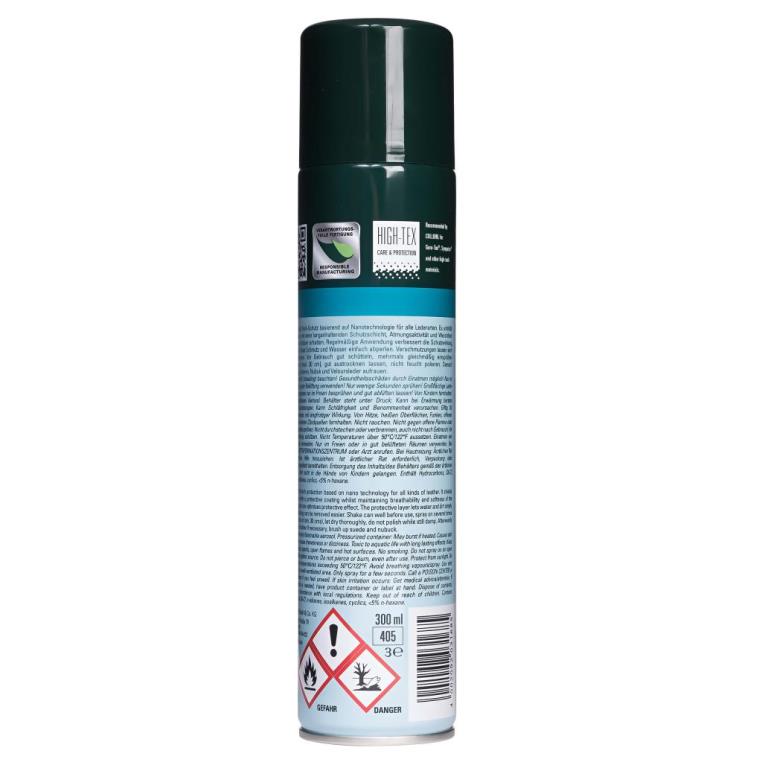 NANOPRO - Impregnáló spray