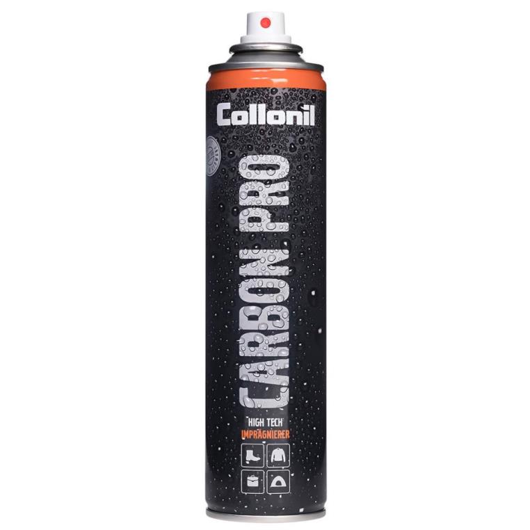 CARBON PRO - Többrétegű impregnálás