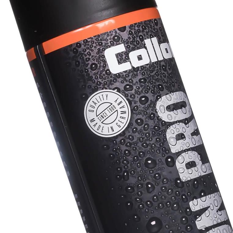 CARBON PRO - Többrétegű impregnálás