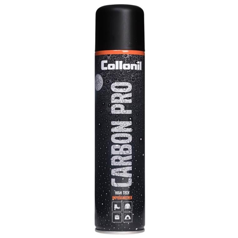 CARBON PRO - Többrétegű impregnálás