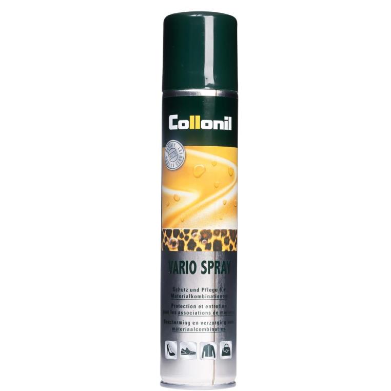 VARIO SPRAY - Ápoló és impregnáló vegyes anyagokra