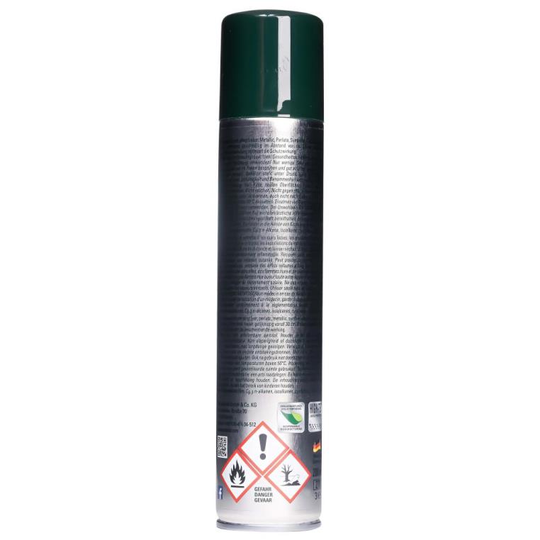 VARIO SPRAY - Ápoló és impregnáló vegyes anyagokra
