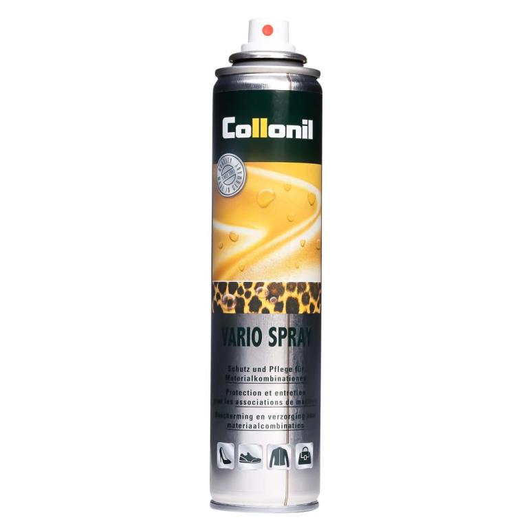 VARIO SPRAY - Ápoló és impregnáló vegyes anyagokra