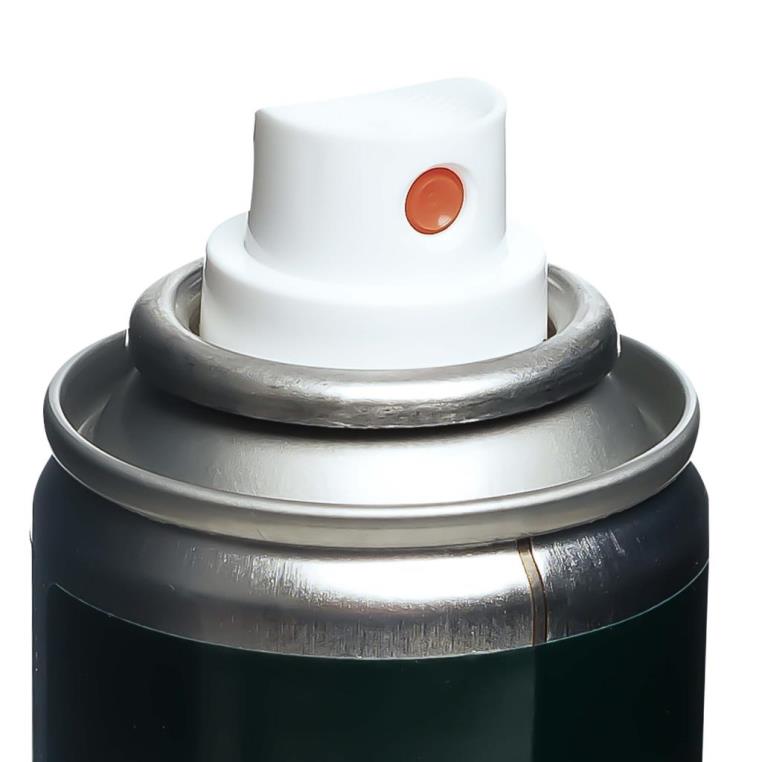 VARIO SPRAY - Ápoló és impregnáló vegyes anyagokra
