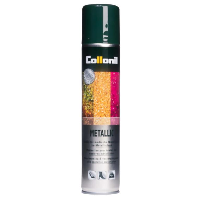 METALLIC SPRAY - Védelem és ápolás fémes felületekre