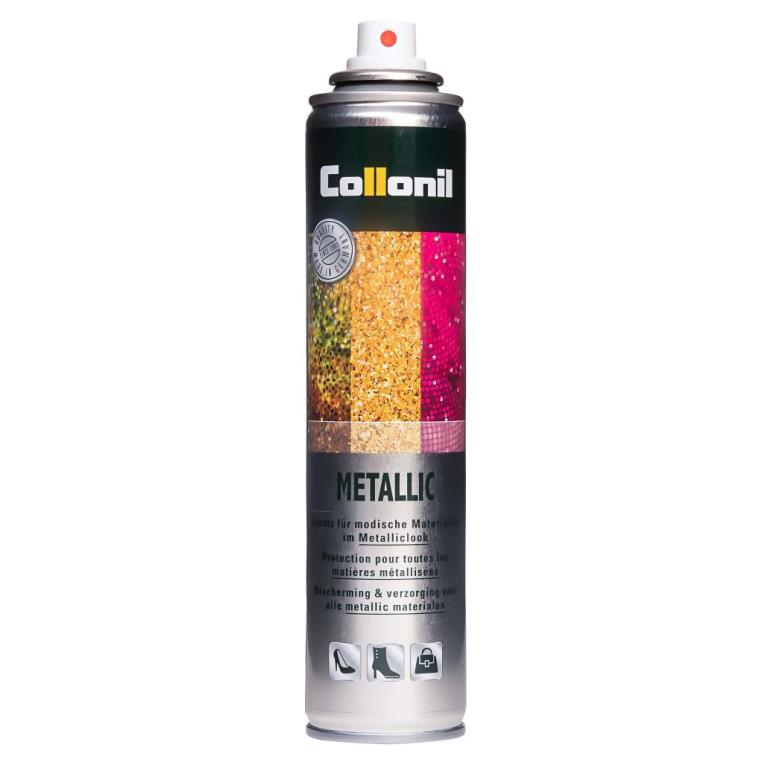 METALLIC SPRAY - Védelem és ápolás fémes felületekre