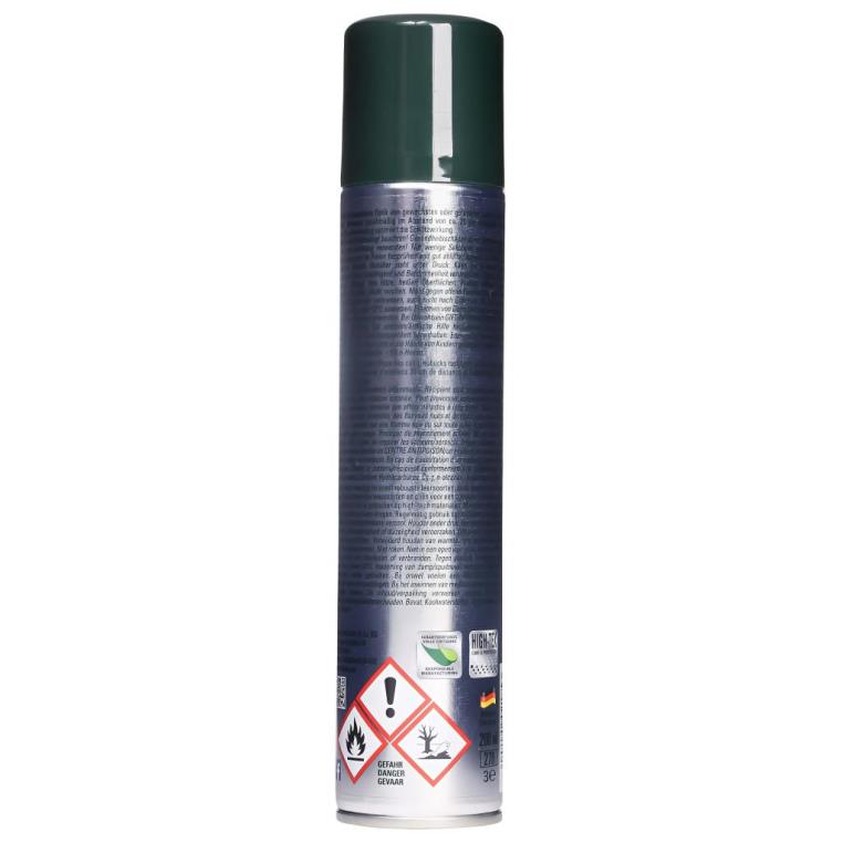 RUSTICAL SPRAY - Rusztikus bőrápoló és impregnáló