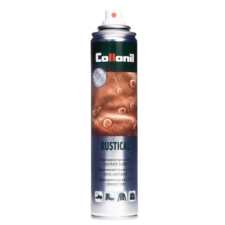 RUSTICAL SPRAY - Rusztikus bőrápoló és impregnáló