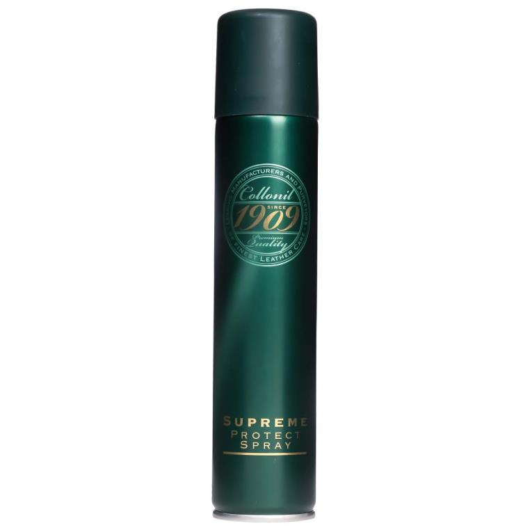 1909 SUPREME PROTECT SPRAY - Exkluzív impregnáló spray
