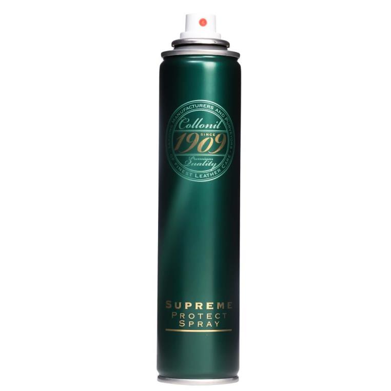 1909 SUPREME PROTECT SPRAY - Exkluzív impregnáló spray