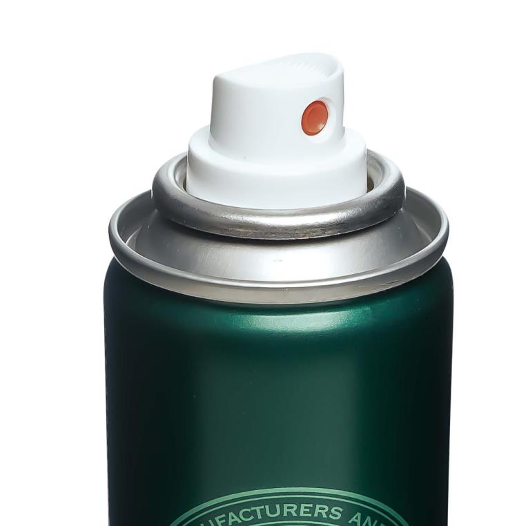 1909 SUPREME PROTECT SPRAY - Exkluzív impregnáló spray