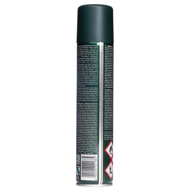 1909 SUPREME PROTECT SPRAY - Exkluzív impregnáló spray