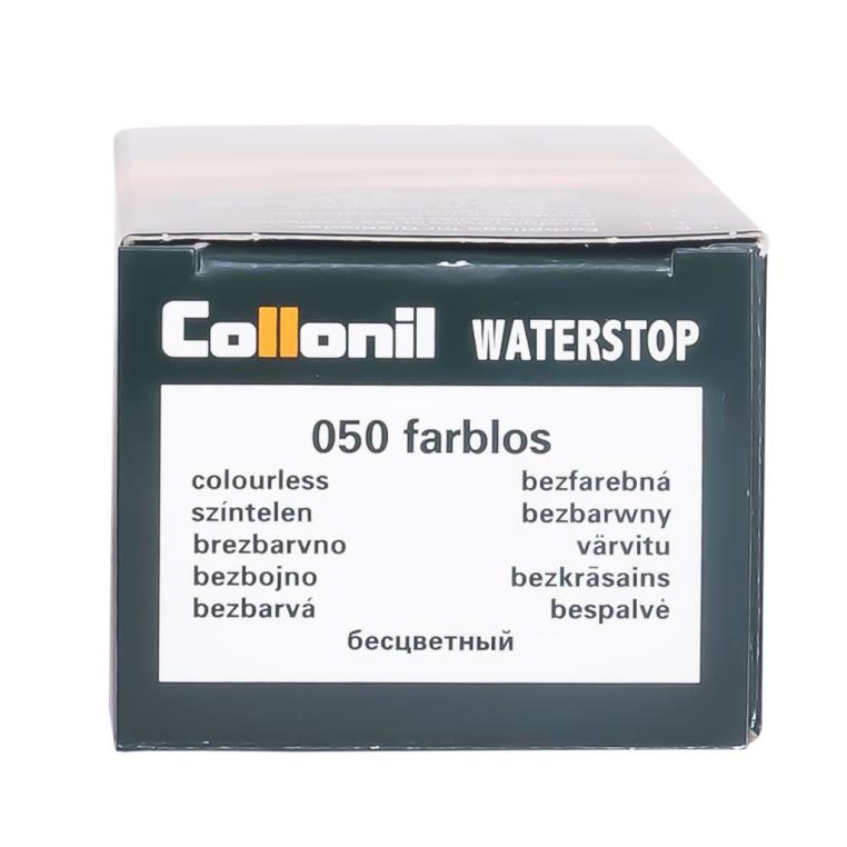 WATERSTOP COLOURS - Fedett bőr ápoló krém