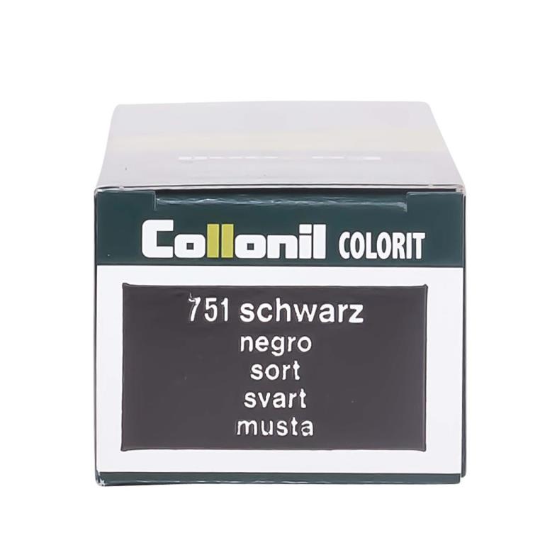 COLORIT - Fedőkrém fedett bőrre