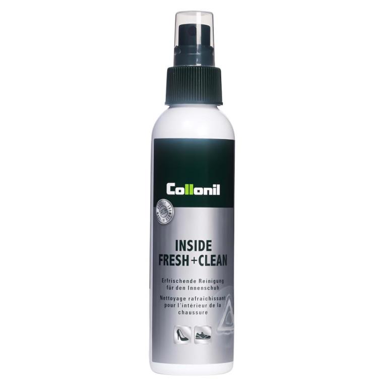 INSIDE FRESH & CLEAN - Higiénikus cipő szagsemlegesítő