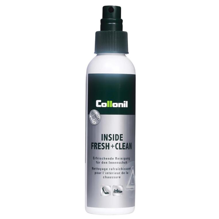 INSIDE FRESH & CLEAN - Higiénikus cipő szagsemlegesítő