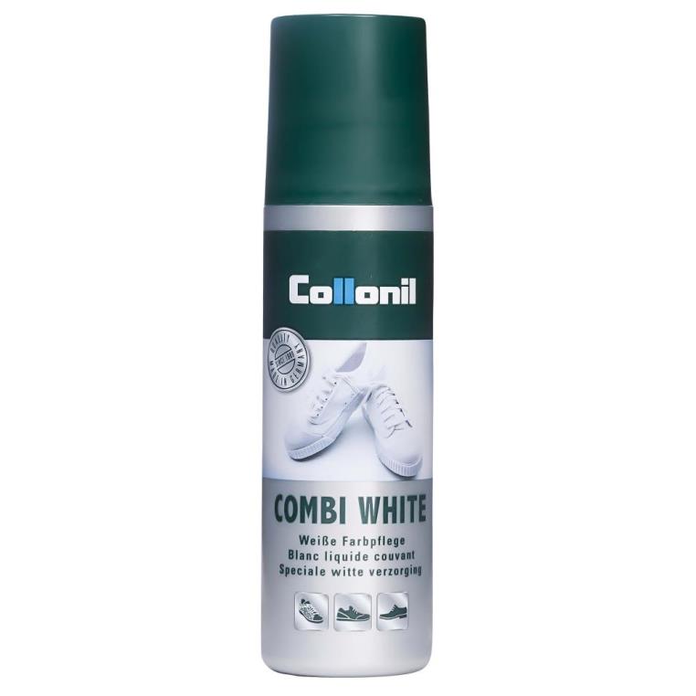 COMBI WHITE - Fehér fedő, ápoló krém