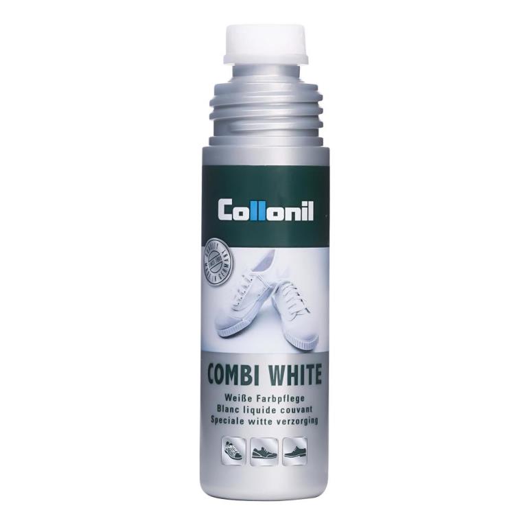 COMBI WHITE - Fehér fedő, ápoló krém