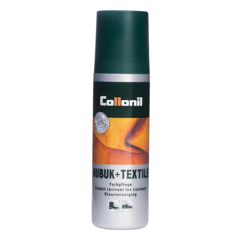 NUBUK & TEXTIL - Hasított bőr és textil lotion