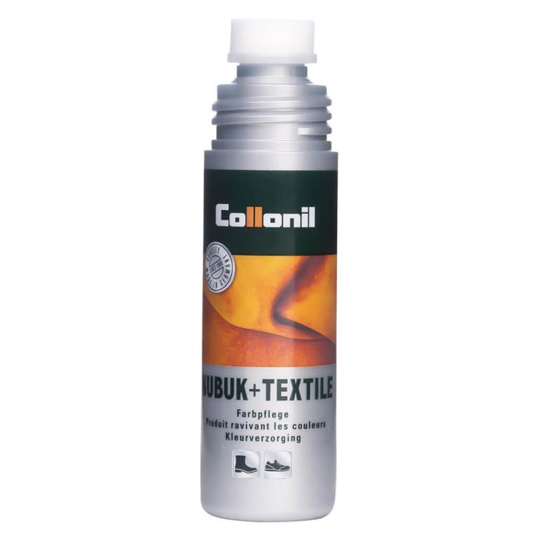 NUBUK & TEXTIL - Hasított bőr és textil lotion