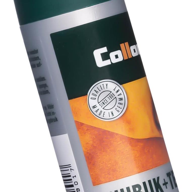 NUBUK & TEXTIL - Hasított bőr és textil lotion
