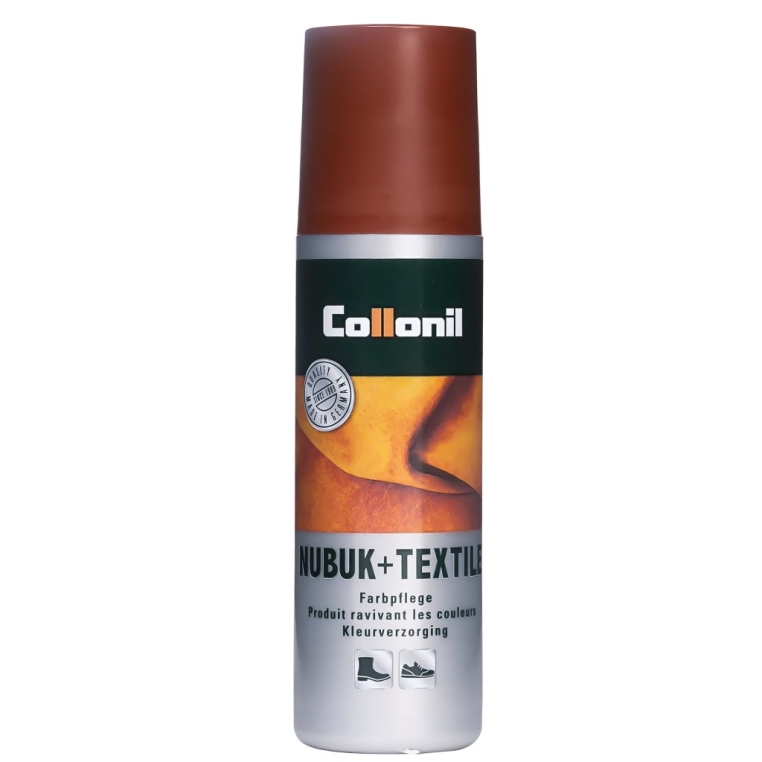 Nubuk & Textil - Hasított bőr és textil lotion