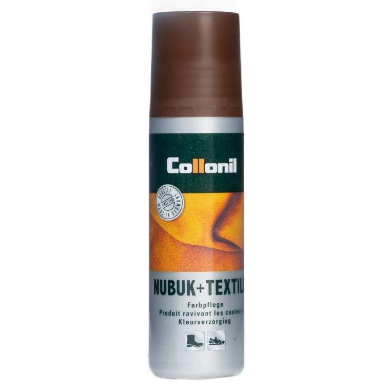 Nubuk & Textil - Hasított bőr és textil lotion