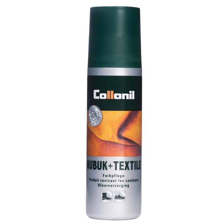 Nubuk & Textil - Hasított bőr és textil lotion