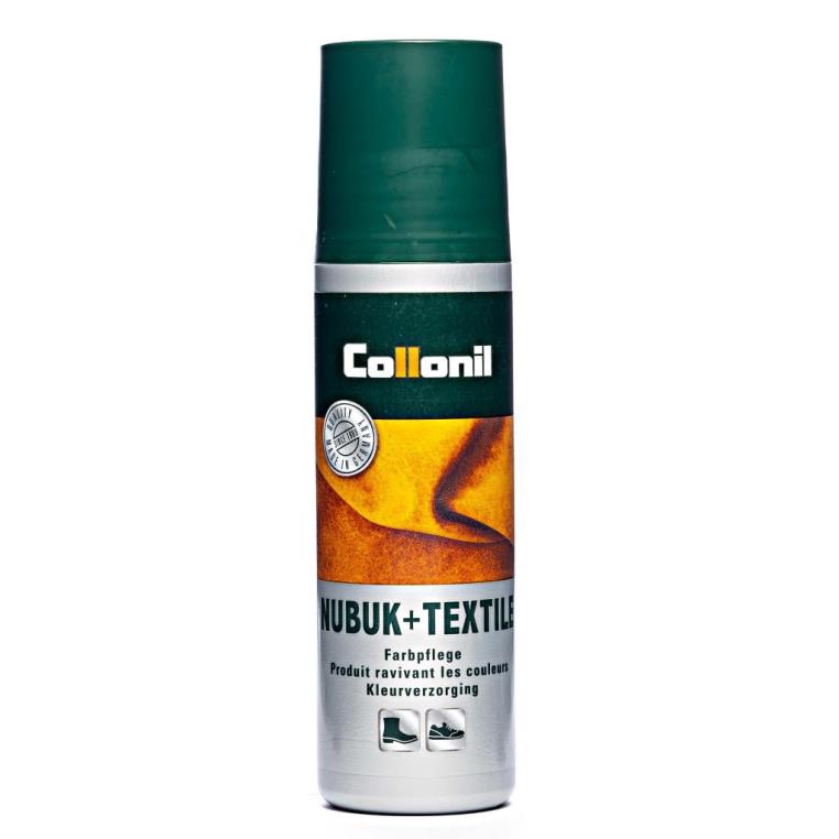 Nubuk & Textil - Hasított bőr és textil lotion