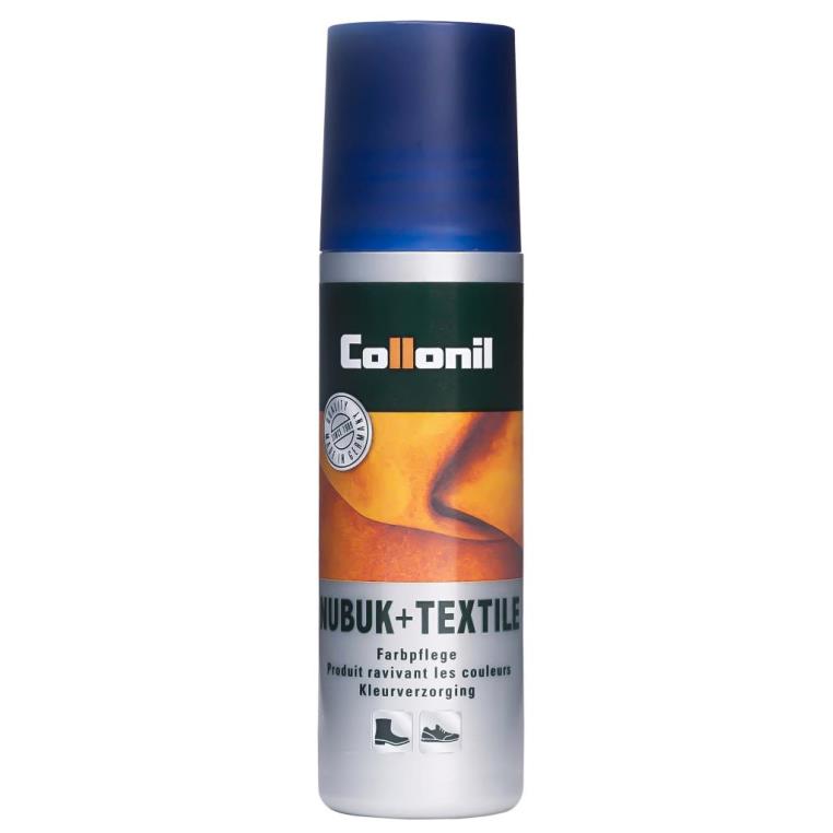 Nubuk & Textil - Hasított bőr és textil lotion