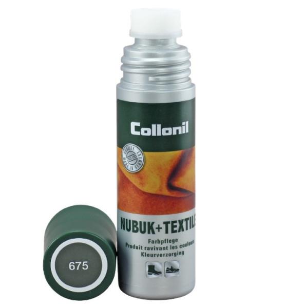 Nubuk & Textil - Hasított bőr és textil lotion
