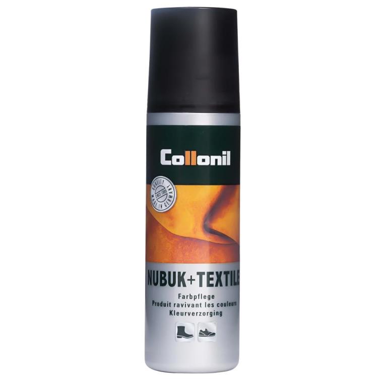 Nubuk & Textil - Hasított bőr és textil lotion