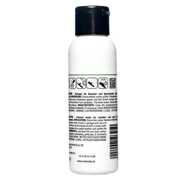 CARBON LAB CLEANING SOLUTION - Sneaker tisztító oldat