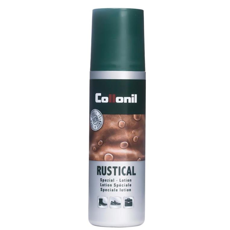 RUSTICAL LOTION - Rusztikus bőr lotion