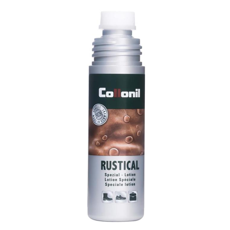 RUSTICAL LOTION - Rusztikus bőr lotion