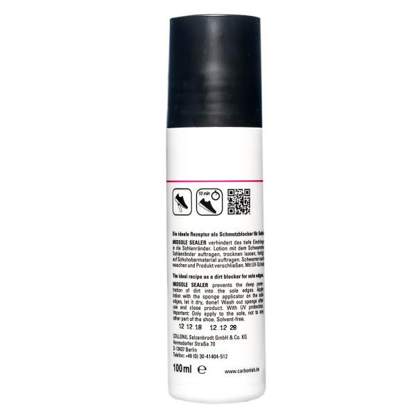 CARBON LAB MIDSOLE SEALER - Középtalp Védő