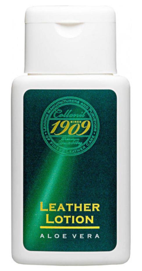1909 LEATHER LOTION - Exkluzív bőrápoló lotion