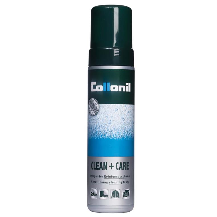 CLEAN & CARE - Tisztító hab