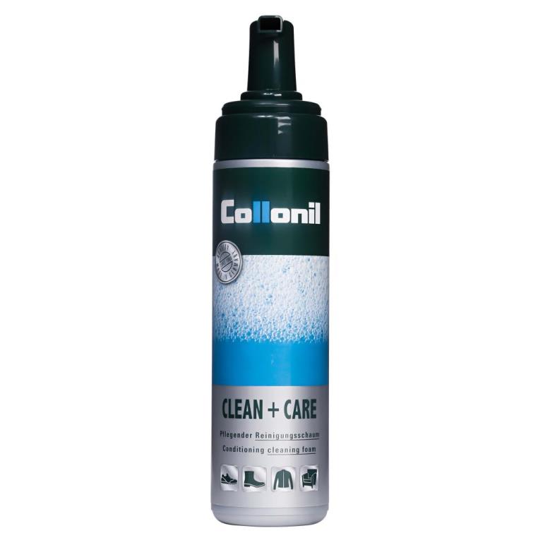 CLEAN & CARE - Tisztító hab