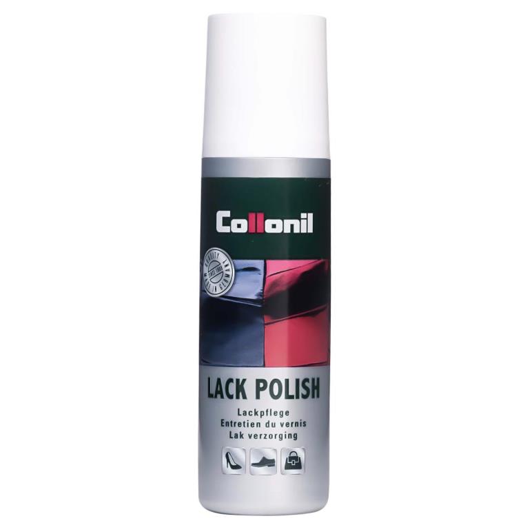 LACK POLISH - Lakkápoló lotion