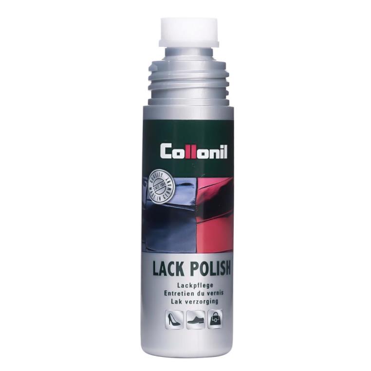 LACK POLISH - Lakkápoló lotion